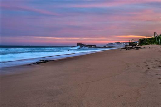 Canelands Beach Club & Spa